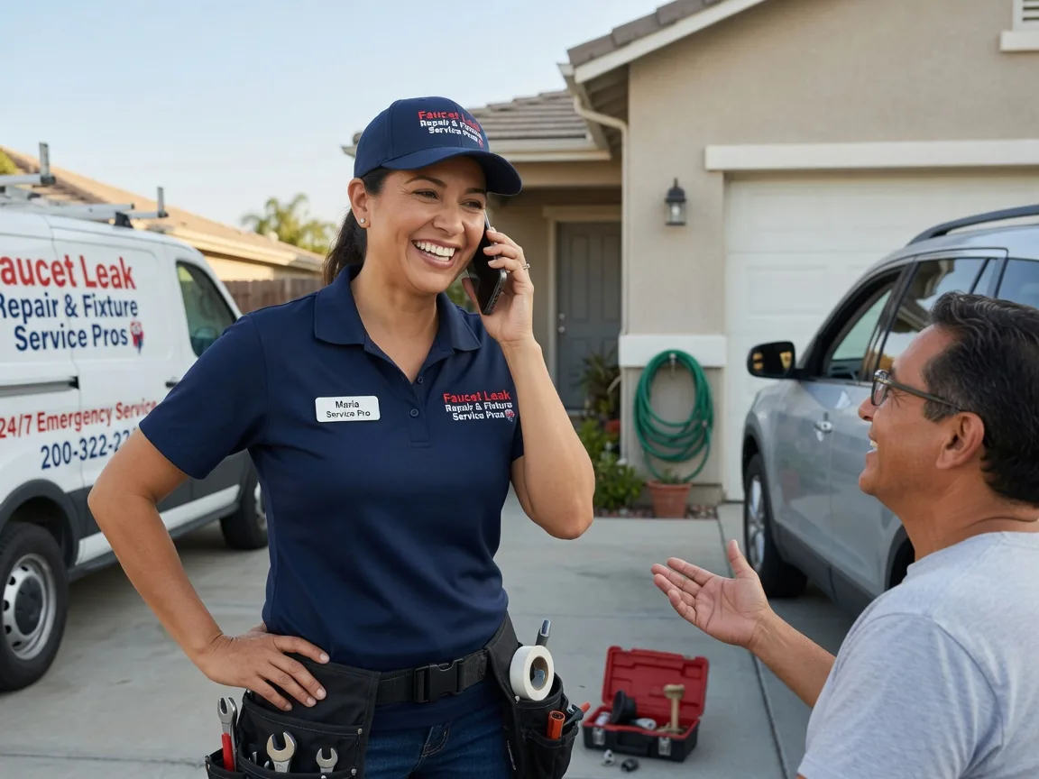 Faucet Repair Frontier, WY FAQs